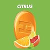 HALLS Defense Assorted Citrus Vitamin C Drops, Dietary Supplement Drops, 12 Bags of 30 Drops (360 Total Drops)