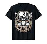 Tombstone Arizona Souvenirs