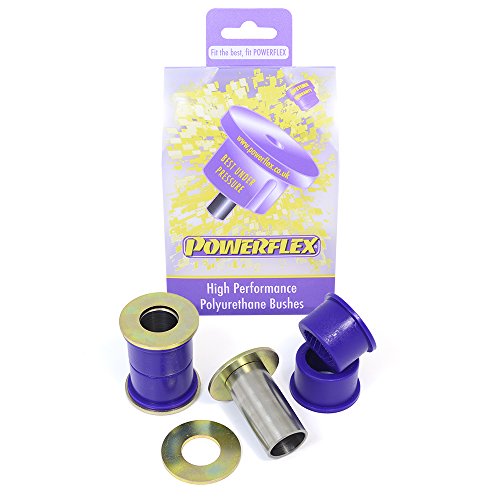 Cojinetes PFF1-801 Powerflex silentblocks de poliuretano para brazos delanteros