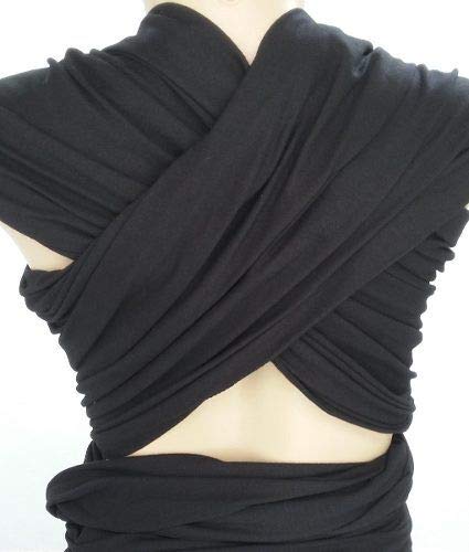 Wrap Sling Preto