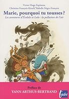 Écololo et Lala et la pollution de l'air 2815900017 Book Cover