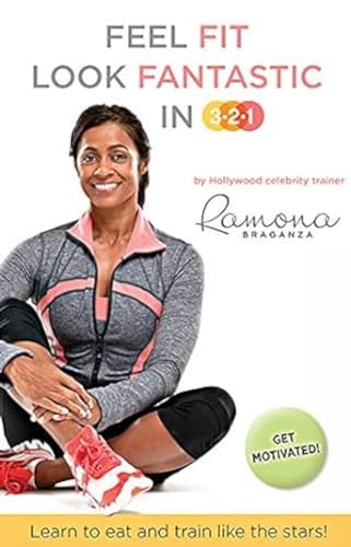 Preisvergleich Produktbild Feel Fit Look Fantastic in 3-2-1