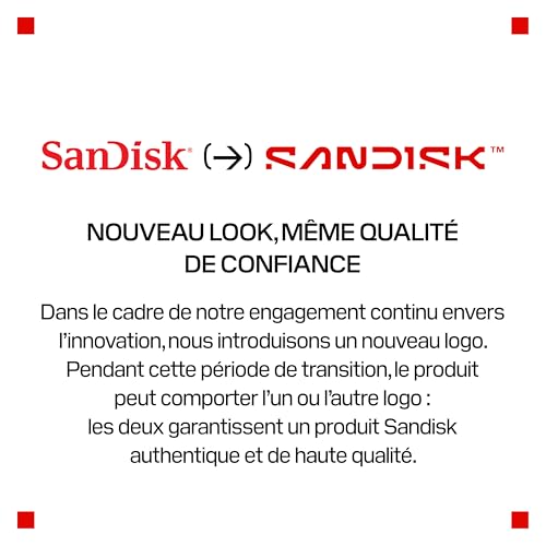 sandisk WD SN850X PCIe G - vue 9