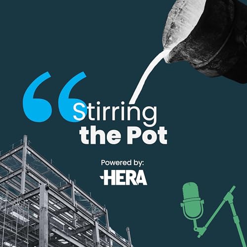 Stirring The Pot cover art