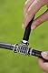 Gardena 8333-20 Pieza, Standard, 13 mm (1/2) / 4,6 mm (3/16)