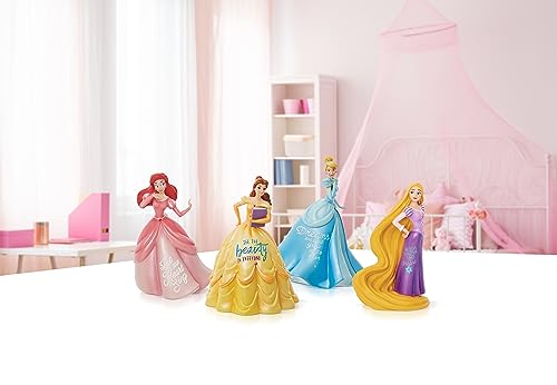 Enesco - Disney Showcase Cinderella Expression 6.7 Statue - 11