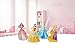 Enesco Disney Showcase Cinderella Dreams Princess Expressions Figurine, 6.7 Inch, Multicolor