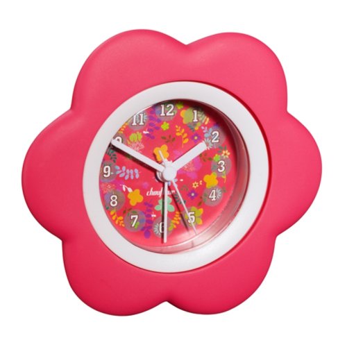 プリザーブドフラワー ベビー時計