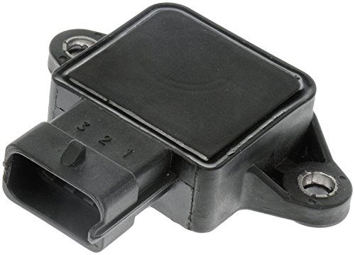 Dorman 977-404 Throttle Position Sensor Compatible with Select Hyundai/Kia Models