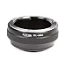 Produktbild FOTGA Pentax PK K Lens to Micro 4/3 M43 Adapter Ring E-P5 GF6 G7 GH4 GH5 GH5S E-PL7 GX7 E-PM2