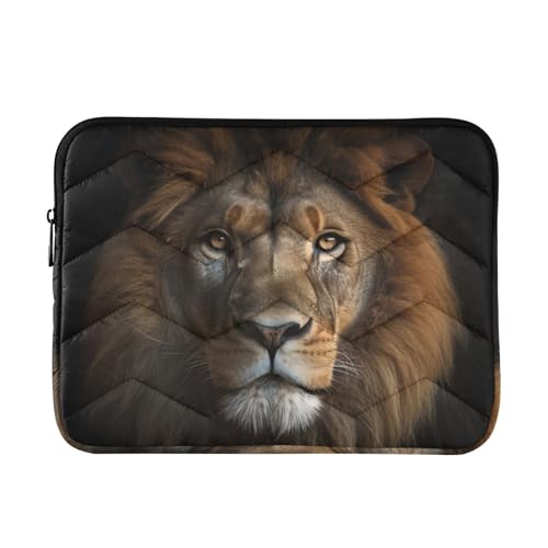 Funda para portátil de 13-14 pulgadas impermeable Kigai miniatura 1