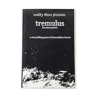Tremulus B01MF8MA4E Book Cover