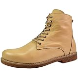 Semelle intérieure amovible Andrea Conti Bottes en Cuir Femmes 0340037, Pointure:42 EU, La Couleur:Marron