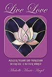  Live Love: Master Vision and Vibration to Create a Better World (English Edition)