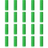 20 Pieces Aligner Tray Seaters for Aligner Trays Chompers Orthodontic Trays(Green)