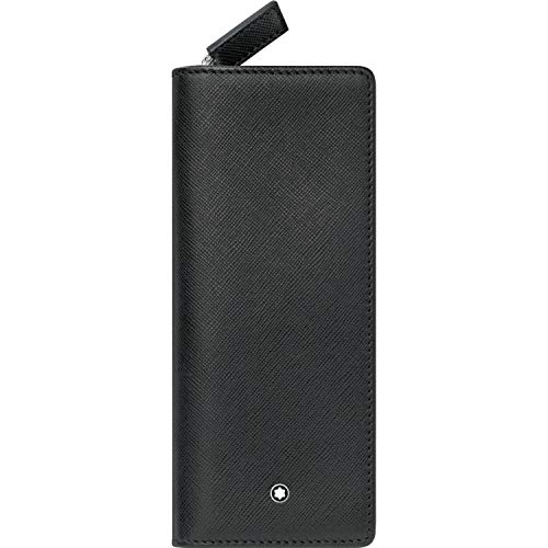 Preisvergleich Produktbild Montblanc Sartorial Etui Taschenorganizer, Schwarz