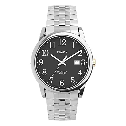 Image of Timex Easy Reader Men's 38mm
