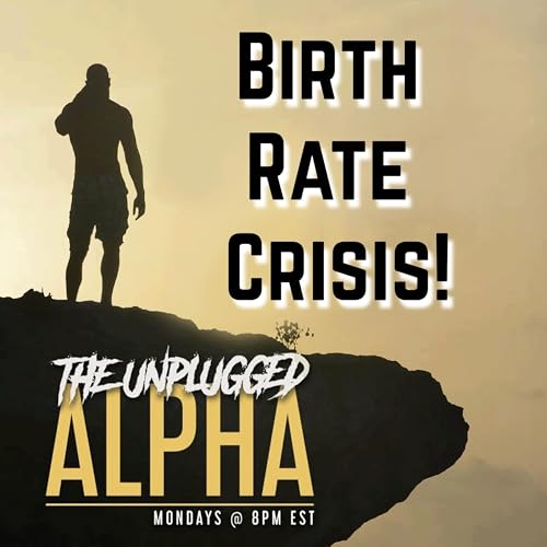 Birth Rate Crisis ... .... .... Nl