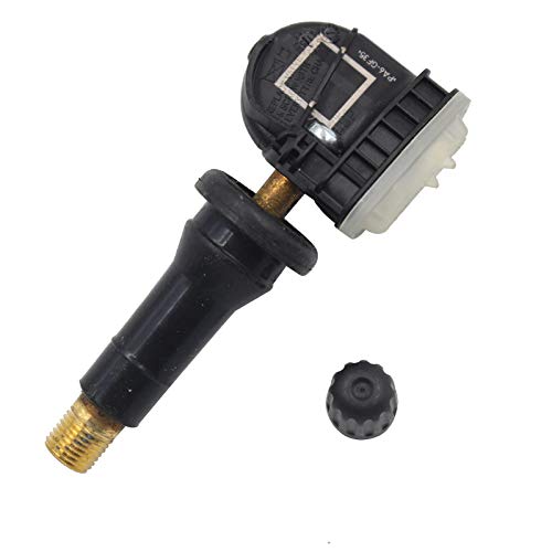 Capteur TPMS Pour Ford S-Max 2015-2019 - Compatible F2GT-1A150-CB / F2GT-1A180-CB - Lot De 4 Pièces - 7