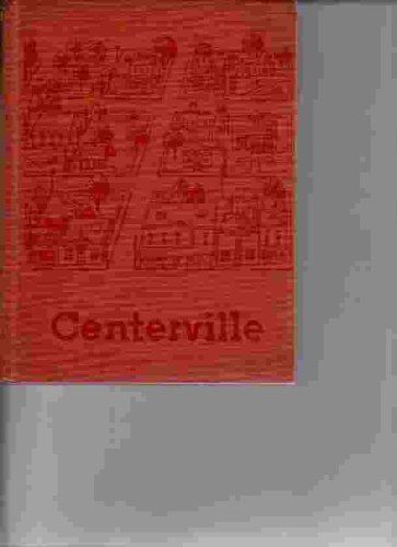 Centerville B000K3V4PW Book Cover