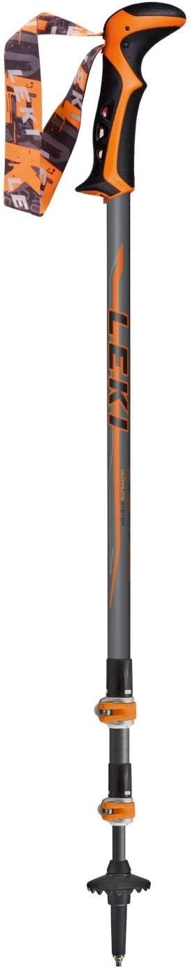 LEKI Legacy DSS