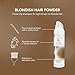 Bumble and bumble. Blondish Tinted Dry Shampoo | Volumizing, Root Coverage + Dry Cleanse | Blonde Tint, 4.4 Ounce