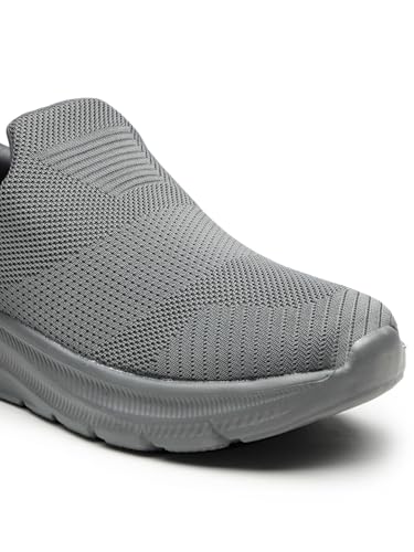 Image of Action | Athleo | WALKER-157 | Breathable | Flexible | Lightweight | Comfortable | Sports | Running Shoes | for Men