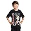 Messi Dribble Graphic Tee - Stretch Limo
