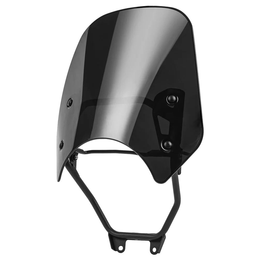 Amazon | Honda GB 350S 2023 2024 GB350 GB350S フロントガラス