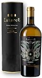 Latarce | Vino Blanco Verdejo Selección 2022 | 100% Verdejo | D.O Toro | Estuche Individual | 75cl | Vino Alta Gama | Edición Limitada | Ideal para regalo