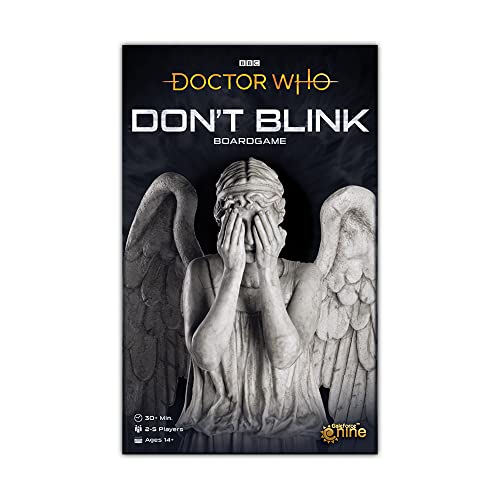 Doctor Who: Don't Blink miniatura 5