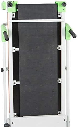 Caminadora Eléctrica Plegable Mini Silenciosa para Casa u Oficina miniatura 3