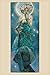 Produktbild Unbekannt Alphonse Mucha Poster Moon