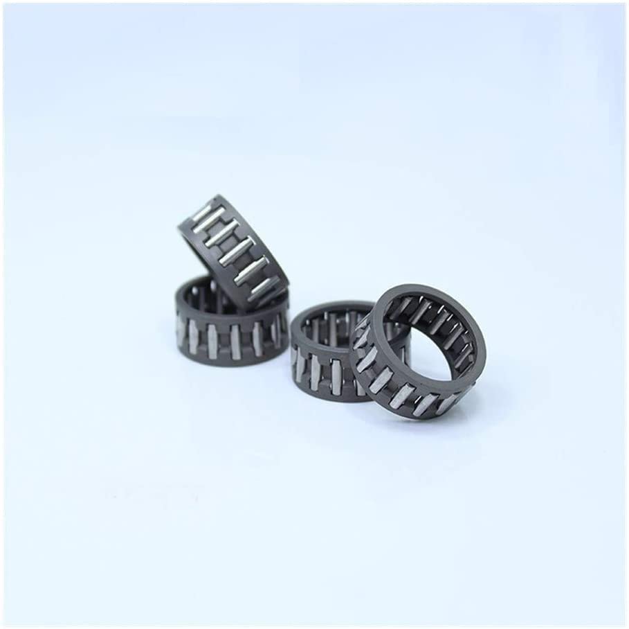 Roulement à aiguilles K202417 radial cage K20x24x17 pour cage aiguille roulement 59241/20