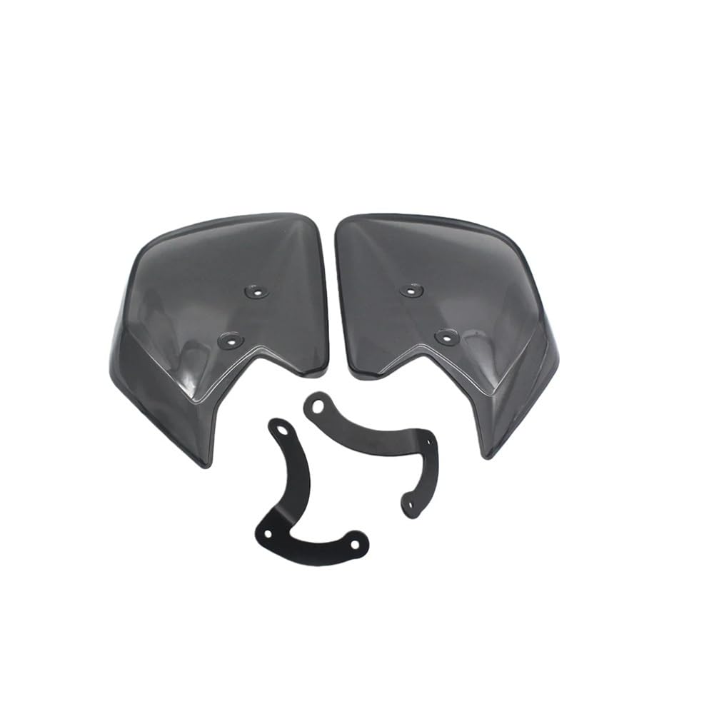 Protège-mains de moto ABS guidon protector PCX150 protection vent 125