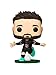 Epic Collectibles Pop Soccer - Lionel Messi Inter-Miami Vinyl Figure Bundled with Box Protector Compatible for Funko