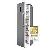 4* Gefrieren: langfristige Lagerung gefrorener Lebensmittel
