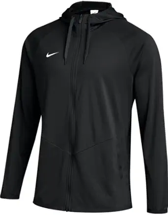 Nike Men's Full Zip Relentless Jacket