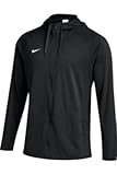 Mens Full Zip Relentless Jacket