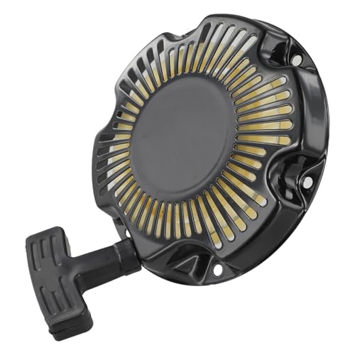 Démarreur de recul à traction fluide pour moteur Honda GXR 120 RT