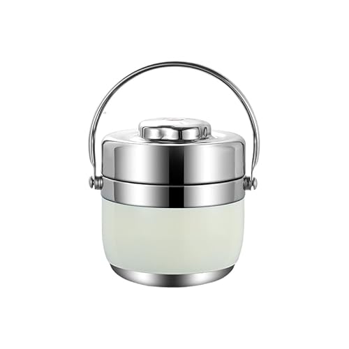 YukiRinKo 304XeX^ۉ _uC[iٓ e1.2L/1.5L hR wItBXOop ۊǕۗ XF ~gO[