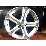 audi a4 avant b9 18 zoll felgen 187965 km Felge kompatibel mit Audi A4 Avant 8k0601025a (gebraucht) (ID:catap2218256)