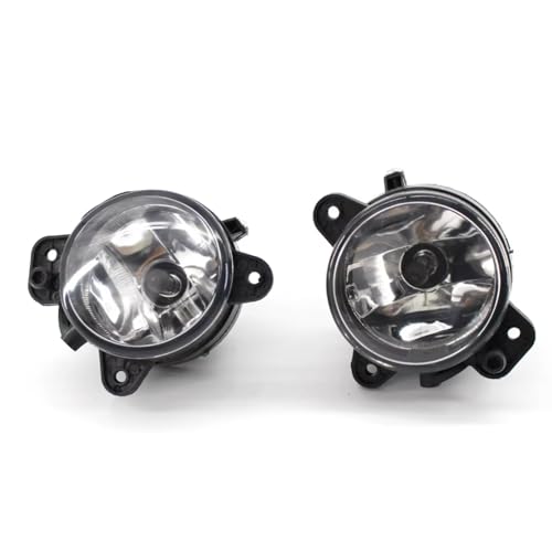 Phare antibrouillard complet VW Transporter T5 2003-2010 ensemble feu de jour