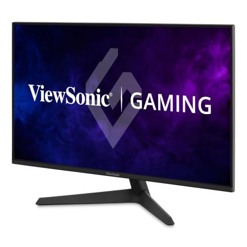 Image of ViewSonic VX2726 27 Inch 1080p Gaming Monitor, IPS, 240Hz, 1ms, HDR10