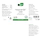 nicapur® Hepaverde® 100 I Mit MARIENDISTEL und ARTISCHOCKE zur Unterstützung der LEBER | Plus Sonnenblumen-LECITHIN