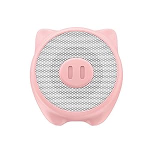 Mini Zodiac Bluetooth Luidspreker HighPower Stofdicht en Waterdicht Mini Leuke Pettype Bluetooth Audio Decoratieve Speaker Kinderspeelgoed
