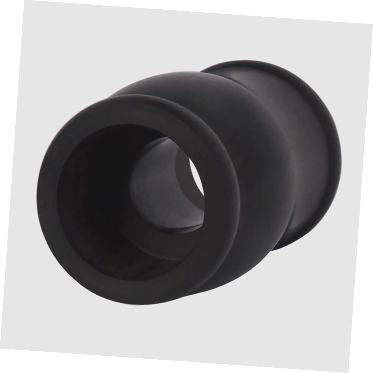 TOYANDONA Barilotto per Clarinetto Tubo di Accordatura Parte di Ricambio per Clarinetto Accessori per Strumenti Fiato Tubo Leggero e Trasportabile per Musicisti di Legni