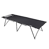 Outwell Posadas Single Faltliege