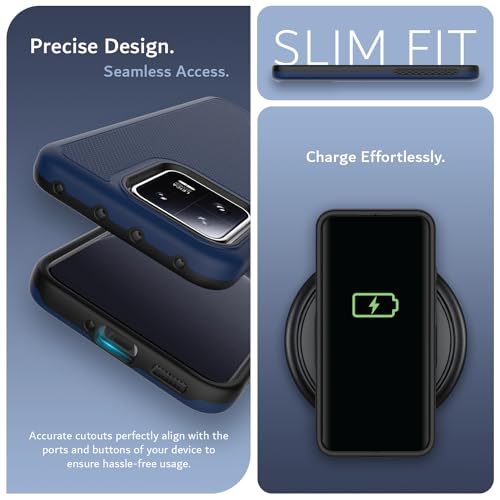 Coque Xiaomi 13 antichoc idéale pour le quotidien actif - 6