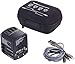 Produktbild TROIKA Design Werkstatt Reiseadapter-Set TROIKA World TRAVEL Adapter